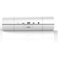 Aberobay New Arrival Multifunctional Blaster 3D Surround Sound Bluetooth NFC Speaker Portable Hands-free+3.5 Audio... N2