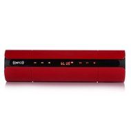 Aberobay New Arrival Multifunctional Blaster 3D Surround Sound Bluetooth NFC Speaker Portable Hands-free+3.5 Audio... N4