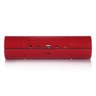 Aberobay New Arrival Multifunctional Blaster 3D Surround Sound Bluetooth NFC Speaker Portable Hands-free+3.5 Audio... N5