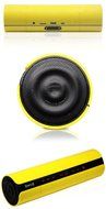 Aberobay New Arrival Multifunctional Blaster 3D Surround Sound Bluetooth NFC Speaker Portable Hands-free+3.5 Audio... N10