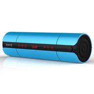 Aberobay New Arrival Multifunctional Blaster 3D Surround Sound Bluetooth NFC Speaker Portable Hands-free+3.5 Audio... N11