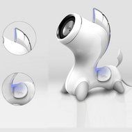 Horse design 3.5mm audio input plug mini creative stereo speaker for Laptop computer Tablet PC mobile phone MP3... N3