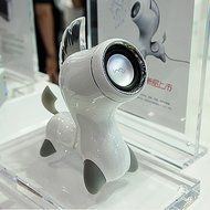 Horse design 3.5mm audio input plug mini creative stereo speaker for Laptop computer Tablet PC mobile phone MP3... N6