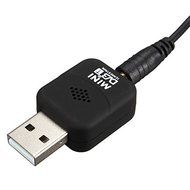 Mini DVB-T USB 2.0 Digital TV HDTV Stick Tuner Recorder Receiver With Remote Control N4
