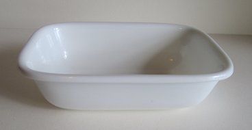 Corelle Vitrelle Glass 2 Cup Rectangle - Bake, Serve, Store Dish