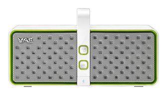 Hercules WAE-BT03-W Bluetooth 2.0 Speaker (White) N3