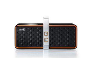 Hercules WAE-BT03-W Bluetooth 2.0 Speaker (White) N17