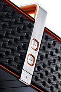 Hercules WAE-BT03-W Bluetooth 2.0 Speaker (White) N19
