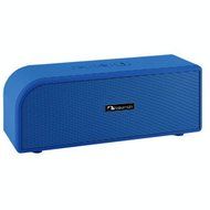 Nakamichi Wireless Portable Bluetooth Speaker &amp; Speakerphone with Mega Bass
