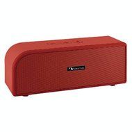 Nakamichi Wireless Portable Bluetooth Speaker &amp; Speakerphone with Mega Bass N2