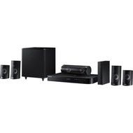 New Samsung Ht-h5500w 3d Smart Blu Ray Home Theater System 5.1-channel 1000w