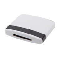 KKmoon Bluetooth A2DP Music Receiver Audio Adapter for iPad iPod iPhone 30Pin Dock