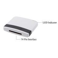KKmoon Bluetooth A2DP Music Receiver Audio Adapter for iPad iPod iPhone 30Pin Dock N3