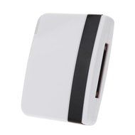 KKmoon Bluetooth A2DP Music Receiver Audio Adapter for iPad iPod iPhone 30Pin Dock N4