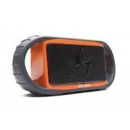 Grace Digital ECOXGEAR ECOXBT Rugged and Waterproof Wireless Bluetooth Speaker with a Rugged Industrial Design...