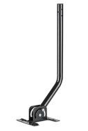 ViewTV Outdoor Amplified Antenna - 150 Miles Range - 360&deg; Rotation - Wireless Remote N9