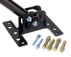 ViewTV Outdoor Amplified Antenna - 150 Miles Range - 360&deg; Rotation - Wireless Remote N10