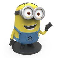 Despicable Me Minion Bluetooth Speaker