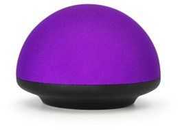 URGE Basics Soundome Bluetooth Wireless Speaker with Built-In Long Lasting Rechargable Battery and Crisp Sound... N3