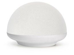 URGE Basics Soundome Bluetooth Wireless Speaker with Built-In Long Lasting Rechargable Battery and Crisp Sound... N4