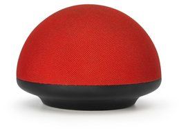 URGE Basics Soundome Bluetooth Wireless Speaker with Built-In Long Lasting Rechargable Battery and Crisp Sound... N5