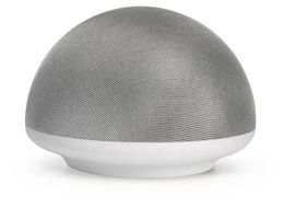 URGE Basics Soundome Bluetooth Wireless Speaker with Built-In Long Lasting Rechargable Battery and Crisp Sound... N6