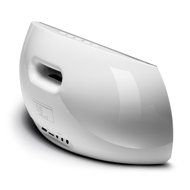 Bluetooth speakers, 01 Audio Quartet Eclipse Wireless speaker - White N4