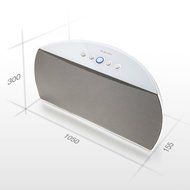 Bluetooth speakers, 01 Audio Quartet Eclipse Wireless speaker - White N8