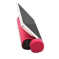3 in 1 Power Bank 4000mah With Bluetooth Speaker Stereo Subwoofer Outdoor Super Bass Mini Portable Charger Battery N5