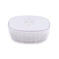 Hannuo Portable Bluetooth Music Speaker Mini Wireless 360 Sound Stereo with TF Car MP3 Player (Black) N10