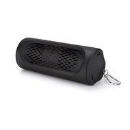 Memorex Water Resistant Bluetooth Speaker, (Black)