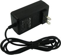 Super Power Supply&reg; AC / DC Adapter Charger Cord for Logitech S715i Portable 30-Pin iPod/iPhone Speaker Dock,...
