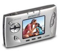 PocketDISH AV402E Mobile DVR - 20GB