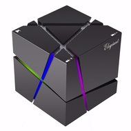 Bluetooth Speaker, ELEGIANT Wireless Portable Speaker with Low Harmonic Distortion and Superior Sound, Build-in... N2