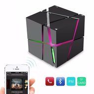 Bluetooth Speaker, ELEGIANT Wireless Portable Speaker with Low Harmonic Distortion and Superior Sound, Build-in... N3