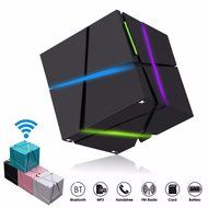 Bluetooth Speaker, ELEGIANT Wireless Portable Speaker with Low Harmonic Distortion and Superior Sound, Build-in... N5