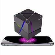 Bluetooth Speaker, ELEGIANT Wireless Portable Speaker with Low Harmonic Distortion and Superior Sound, Build-in... N7