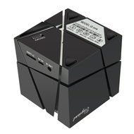 Bluetooth Speaker, ELEGIANT Wireless Portable Speaker with Low Harmonic Distortion and Superior Sound, Build-in... N9