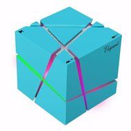 Bluetooth Speaker, ELEGIANT Wireless Portable Speaker with Low Harmonic Distortion and Superior Sound, Build-in... N11