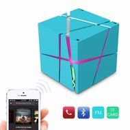 Bluetooth Speaker, ELEGIANT Wireless Portable Speaker with Low Harmonic Distortion and Superior Sound, Build-in... N12