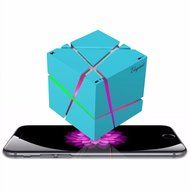 Bluetooth Speaker, ELEGIANT Wireless Portable Speaker with Low Harmonic Distortion and Superior Sound, Build-in... N14