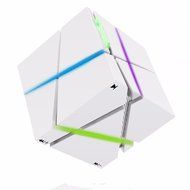 Bluetooth Speaker, ELEGIANT Wireless Portable Speaker with Low Harmonic Distortion and Superior Sound, Build-in... N19