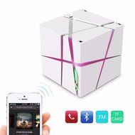 Bluetooth Speaker, ELEGIANT Wireless Portable Speaker with Low Harmonic Distortion and Superior Sound, Build-in... N21