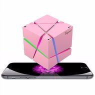 Bluetooth Speaker, ELEGIANT Wireless Portable Speaker with Low Harmonic Distortion and Superior Sound, Build-in... N34