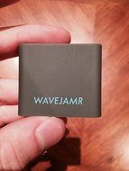 RadTech WaveJamr Bluetooth Wireless Speaker Dock Adapter for Speakers and Sound Systems - Retail Packaging - Slate...