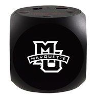 Marquette University-Xsquare 2 Bluetooth Speaker