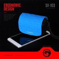 Bluetooth Speaker,Marvo SV-103 Portable Bluetooth 4.0 Speaker Wireless with 8 Hour Playtime for Outdoors/Shower N4