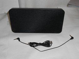 Polaroid Wireless Stereo Speaker