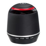 Pink Portable Handheld Bluetooth Speaker with Built-in microphone, FM Radio Mini Indoor &amp; Outdoor Sports Hifi... N10