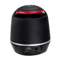 Pink Portable Handheld Bluetooth Speaker with Built-in microphone, FM Radio Mini Indoor &amp; Outdoor Sports Hifi... N11